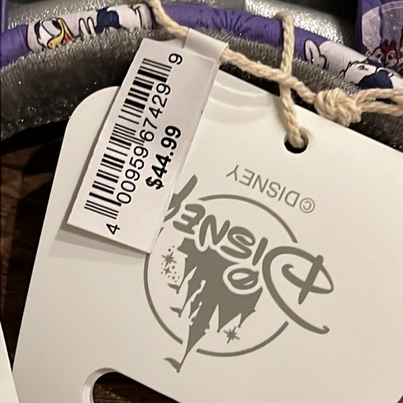 Disney 100 year Special edition Loungefly Ears - Picture 8 of 8